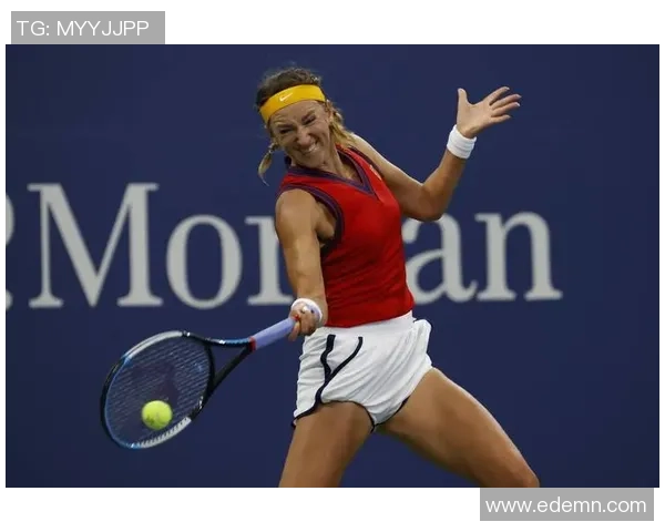 2012年美网决赛阿扎伦卡与莎拉波娃的巅峰对决回顾与分析 2012年美网决赛阿扎伦卡与莎拉波娃的巅峰对决回顾与分析