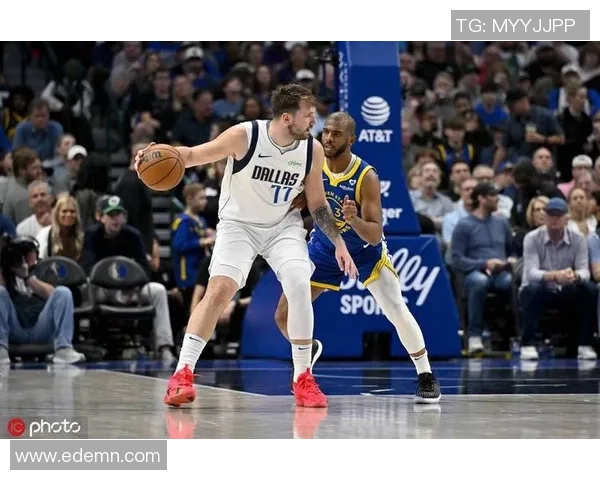 2019年1月14日勇士与独行侠精彩对决回顾与精彩瞬间集锦