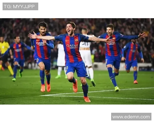 2019年4月7日西甲经典对决巴萨与马竞精彩录像回顾