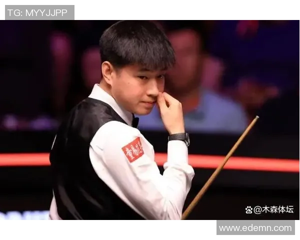 冠中冠:赵心童三连鞭反转绝杀威尔逊,新科世界冠军轰单杆136分进四强 冠中冠:赵心童三连鞭反转绝杀威尔逊,新科世界冠军轰单杆136分进四强