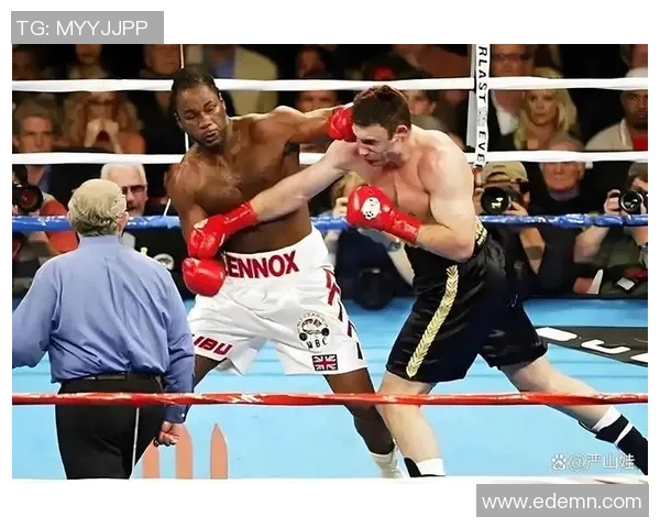 约书亚与伊陶玛比武会怎么？前拳王直言：他现已没有机会了